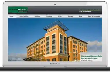 Plasma launches NuconSteel Design Build