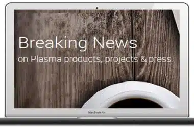 Plasma launches MLM Site BumblesDesign.com