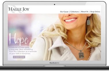 Plasma launches MLM Site HalleJoy.com