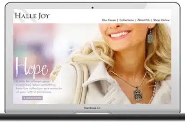 Plasma launches MLM Site HalleJoy.com