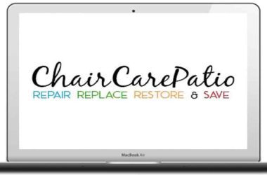 Plasma helps Chair Care Patio meet its redesign launch date