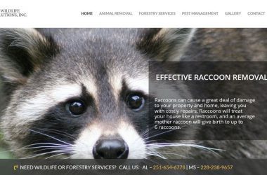 Latest App by Plasma for Wise Wildlife Solutions Inc is now available