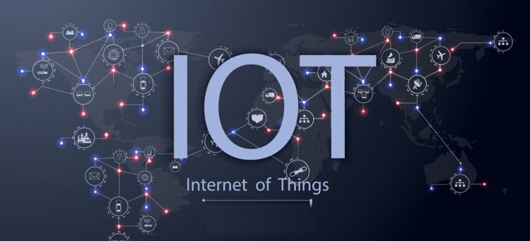 Internet of Things (IoT)