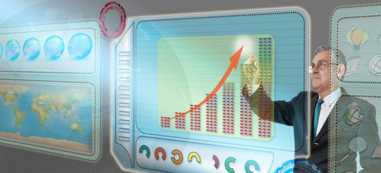 Executive Dashboards