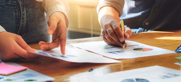 Essential Things to Know When Analyzing Business Processes