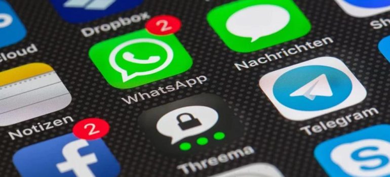 Why Bother with Social Media?