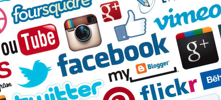 The Social Media Sites You Need to Know