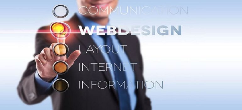 Web Design – An Introduction
