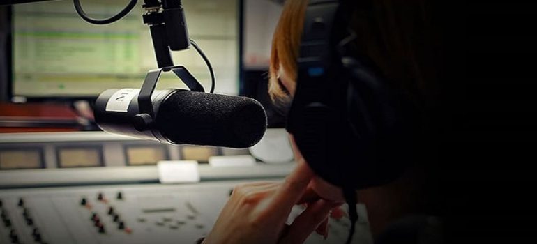 The Voice of Siri Revealed