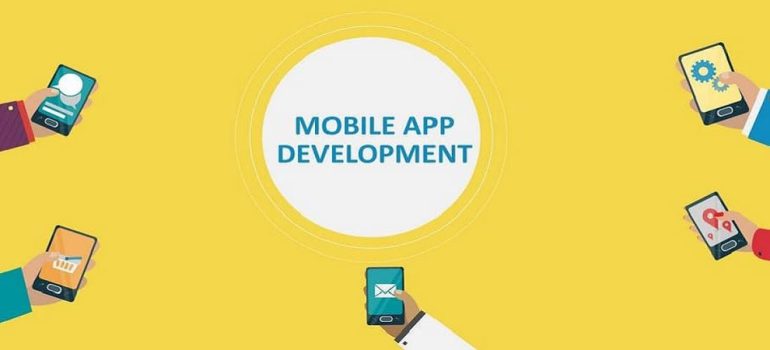 The Process of Launching a Successful Web App Development Project