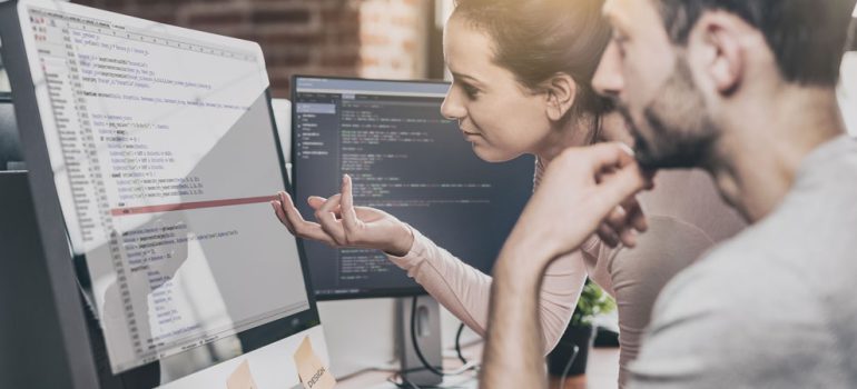 Web Application Development Company