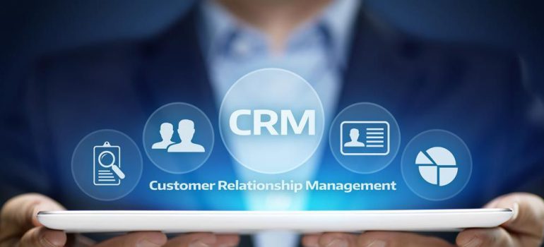 Why Does Your Company Need a CRM Solution?