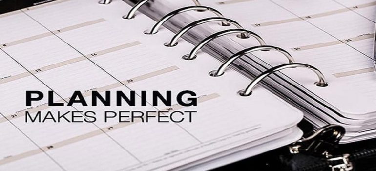 6 Important Steps for Planning Your Web Design