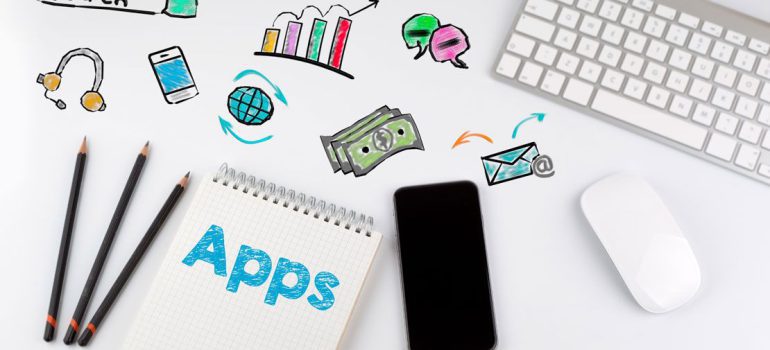 Building-Mobile-Apps-for-the-Cloud