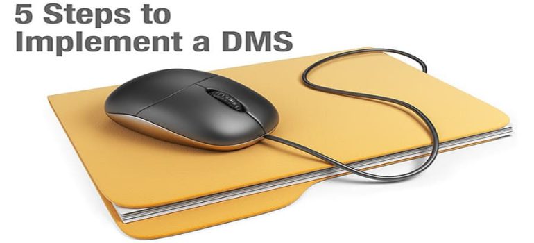 Document Management System