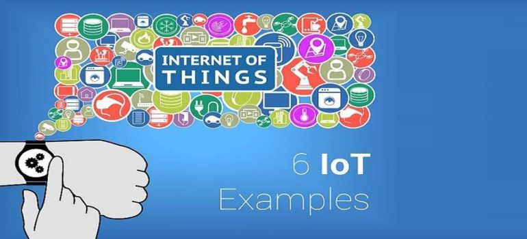 six-iot