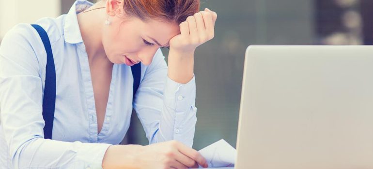 5 Ecommerce Design Mistakes Frustrating your customers