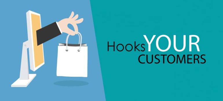 Ecommerce Website That Hooks Your Customers