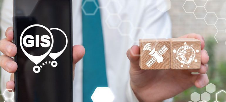 Cloud Computing And Geographic Information Systems