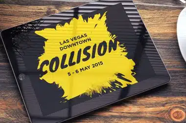 Plasma will be Attending Collision Conference in May