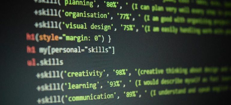 CSS in Web Development