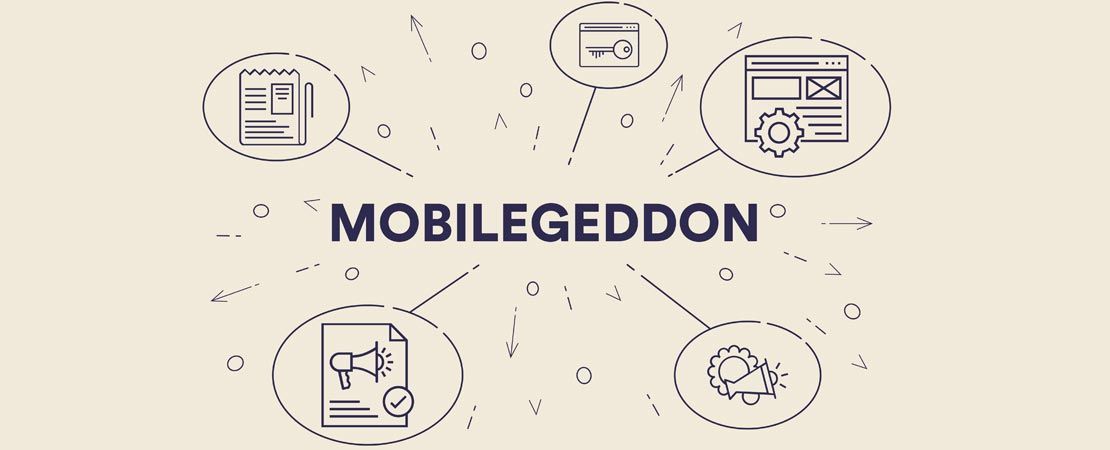Googles Mobilegeddon