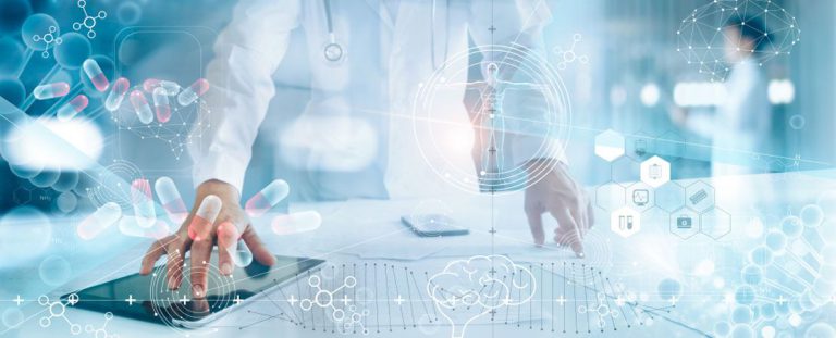 How the Internet of Things (IoT) is Revolutionizing Healthcare
