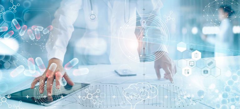 Revolutionizing Healthcare