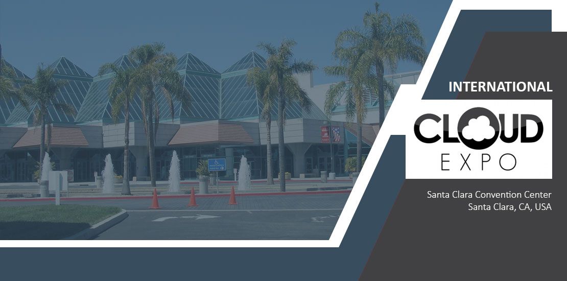 Plasma attends IoT Cloud Expo second year 2015