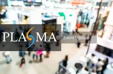Plasma Event Update – IoT Events, Winter 2015