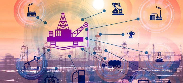 Oil and Gas Industry