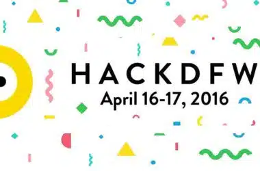 Plasma Attends 2016 HackDFW