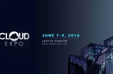 Plasma Will Attend Cloud Expo East 2016