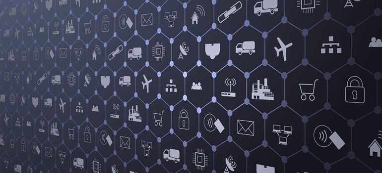 IoT Vertical Markets