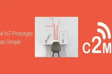 Plasma Unveils New C2M® Prototype License for Developing Digital/IoT Prototypes and PoCs