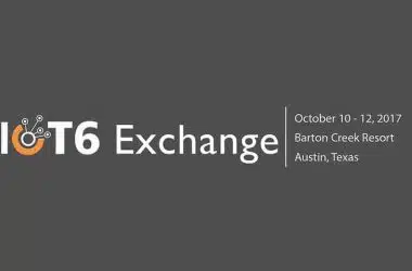 Plasma Attends IoT6 Exchange Summit 2017 in Austin