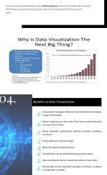 Why Data Visualization is important in your business