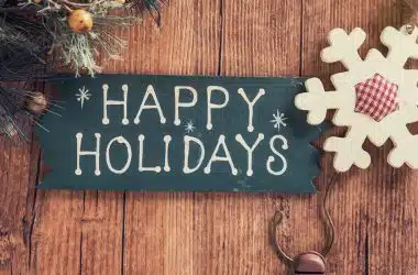 Plasma Organizes a Joyful Get-together for 2018’s Holiday Season