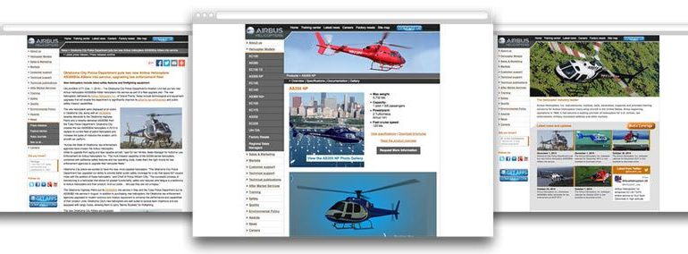 Airbus Helicopters Inc.