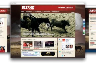 RIDE TV