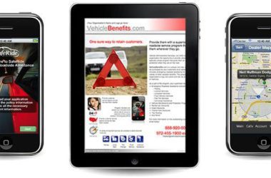 Vehicle Administrative Services