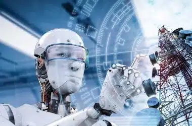 Plasma Announces AI and ML Solutions for the Telecom Market