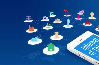 Plasma Awarded Patent in the Field of Internet of Things (IoT)