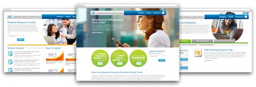 Advanced Solutions Care