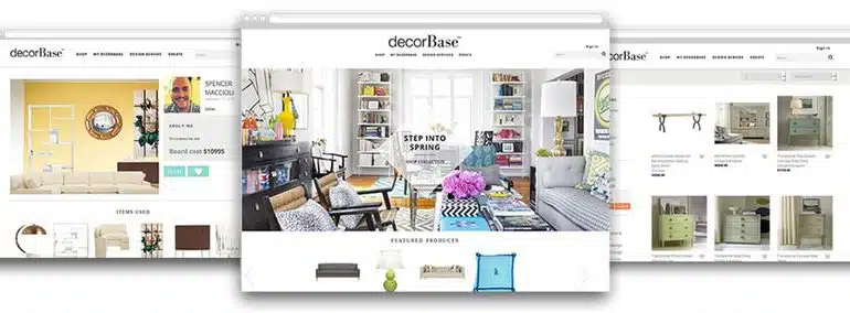 DecorBase