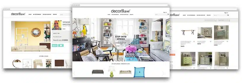 DecorBase