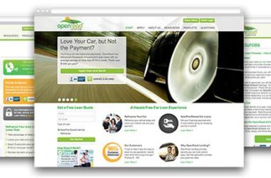 OpenRoad Lending