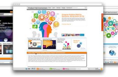 Telecom Product Trial Environment