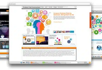 Telecom-Product-Trial-Environment