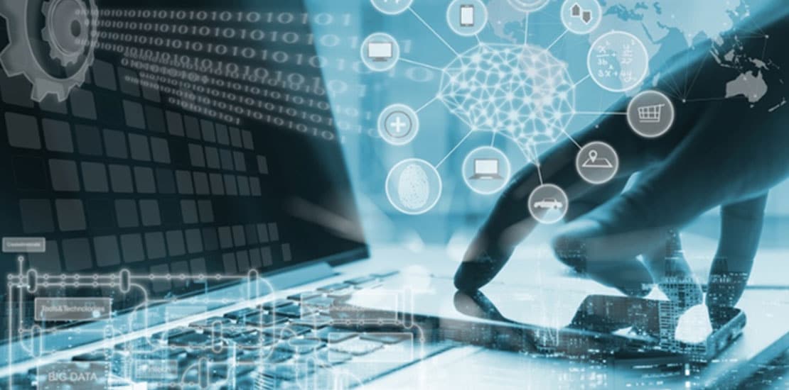 Power of IoT and Artificial Intelligence